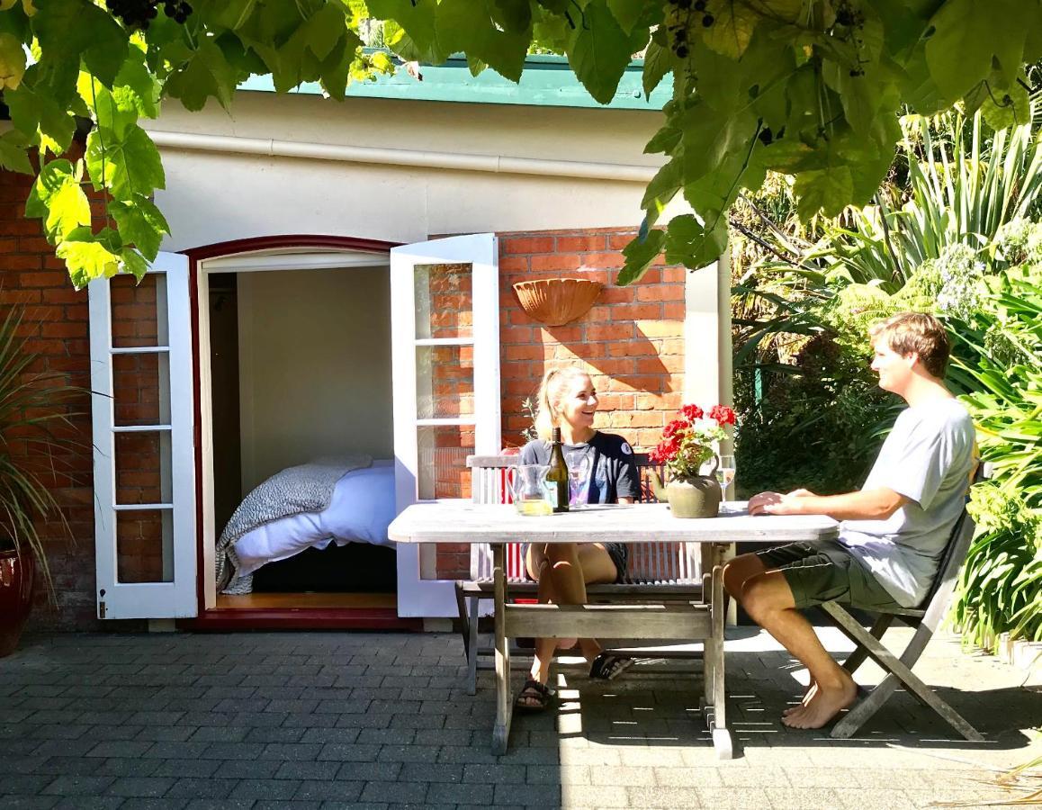 Paradise In Picton Buitenkant foto